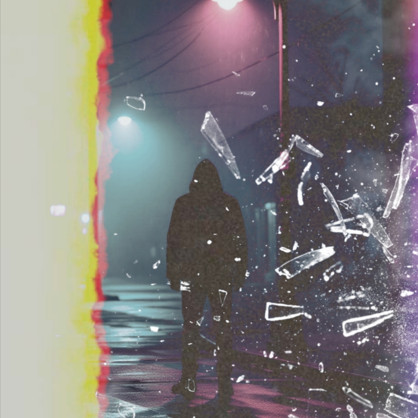 The Crime - Case 3 1 (Demo) artwork